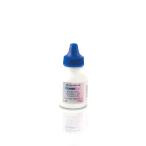 COMBIGAN SOLUC.OFTALM.5mL