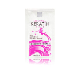 Tratamiento Capilar Keratin Repair 30Ml