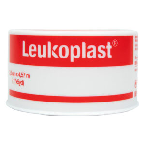 Leukoplast 1X5 Yardas