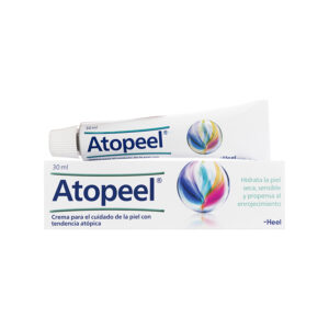 Crema Atopeel 30Ml
