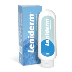 Leniderm Crema Emoliente 280Gr