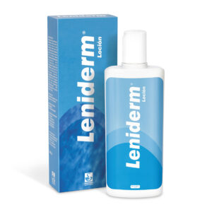 Leniderm Loción 240Gr