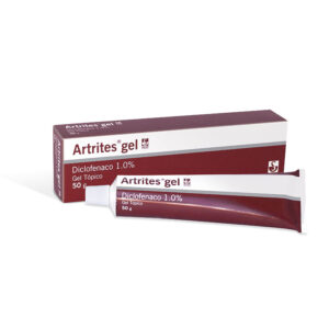 Artrites 1% Gel 50Gr