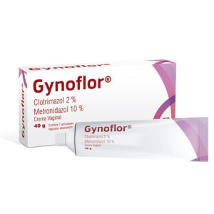 Gynoflor Crema Vag 40Gr