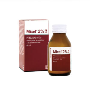 MIXEL Suspension 100mg 60mL