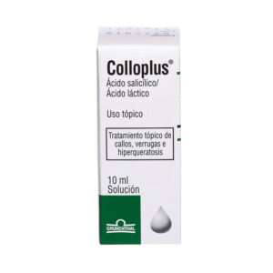 Colloplus Sol 10Ml