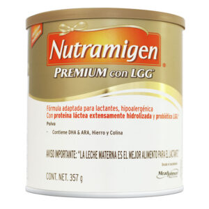 Nutramigen Premium Lgg 357Gr