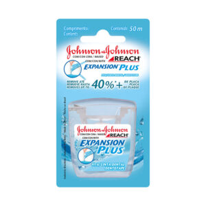 Seda Dental J&J Reach Hilo C/Cera 50 Mts