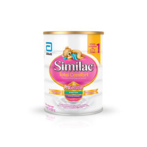 Similac 1 Total Comfort Hmo 820Gr