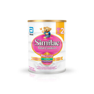 Similac 2 Total Comfort Hmo 820Gr