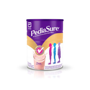 Pediasure Fresa 900Gr