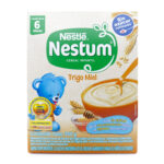 Nestum Trigo Miel 350gr - Drogas Exito Tuluá - Precio en Rebaja