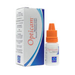 opticam gotas 5ml drogas exito