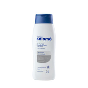 Shampoo Maria Salome Hombres 2En1 400Ml