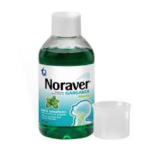 NORAVER REPUESTO Menta 120mL