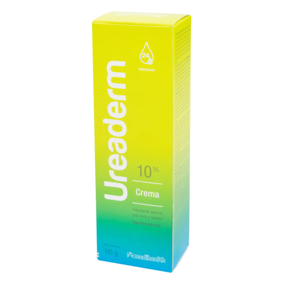 UREADERM 10% Crema hidratante - Drogas Exito Tuluá - Precio en Rebaja