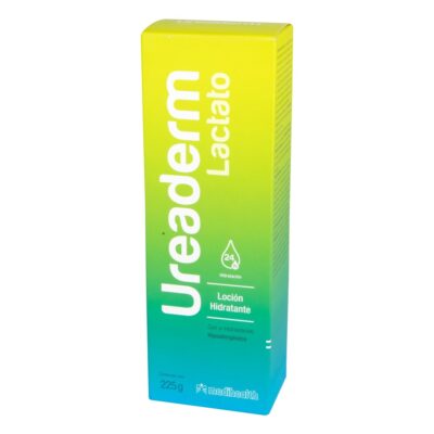 UREADERM Lactato 5% 225gr - Drogas Exito Tuluá - Precio en Rebaja