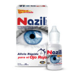 NAZIL OFTENO 15mL