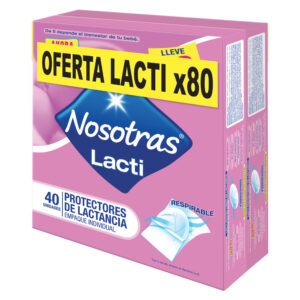 LACTINOSOTRAS 40Uds 2X1