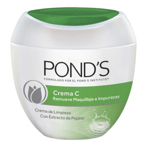 CREMA PONDS C EXTR/PEPINO 100 GR