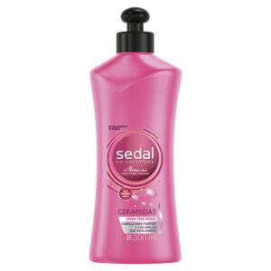 Crema para peinar SEDAL CERAM SOS 300gr