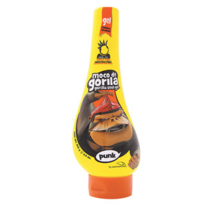 Gel Moco De Gorila Punk 340Gr