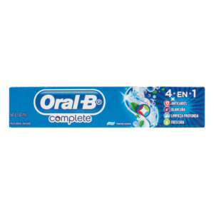 CRE.DENTAL ORAL-B COMPLETE 50 ML