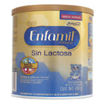 ENFAMIL PRE S/LACT 400gr