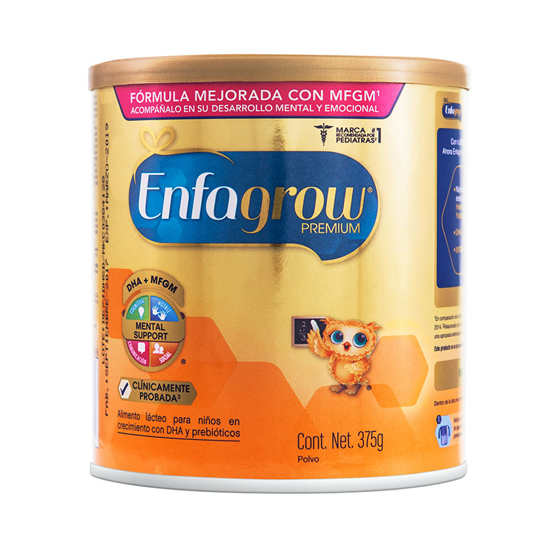 Enfagrow Pre 375Gr