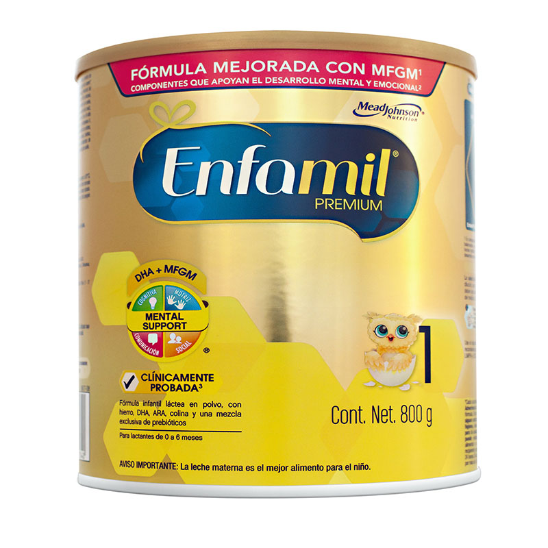 ENFAMIL 1 800 GR