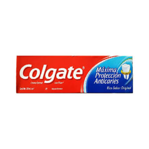 Crema Dental COLGATE Menta A.CARIES 150mL