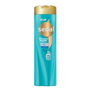 Shampoo SEDAL CELULAS MADRE 340mL