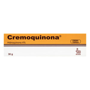 Cremoquinona Crema 30Gr