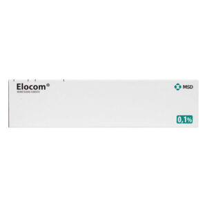ELOCOM Crema 15gr