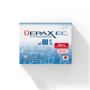 EPAX 720MG EC 30 CAP