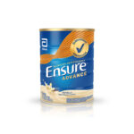 ENSURE Advance  Vainilla 850gr