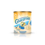 GLUCERNA SR  Vainilla 400gr