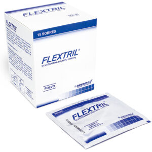 Flextril C Msm 1500Mg 15 Sobres