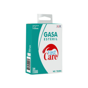 GASA EST.NO TEJ.3X3YD IC 12SBS 2UDS (T)