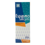 ESPASMO SILIGAS Gotas 30mL