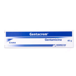 GENTACREM 40gr