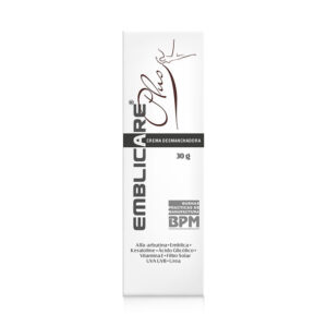 Emblicare Plus Crema 30Ml
