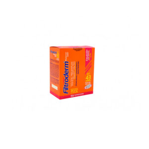 Filtroderm Sfp 43 Prote.24 Sachets 10Gr