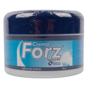 Crema Forz 60Gr