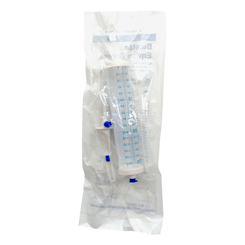 EQUIPO BURETROL INVERFARMA