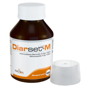 DIARSED- M Suspension 120mL