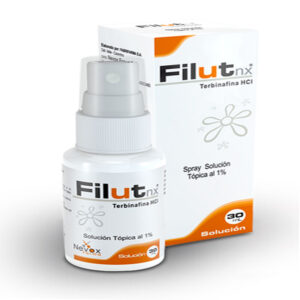 Filut Solución 30Ml