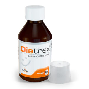 DIETREX Jarabe 120mL