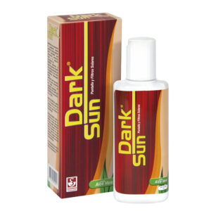 DARKSUN PROTEC.SOLAR 120mL