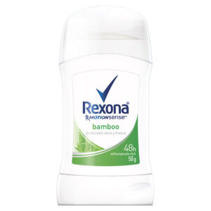 Desodorante Rexona Br M Bamboo 50Gr